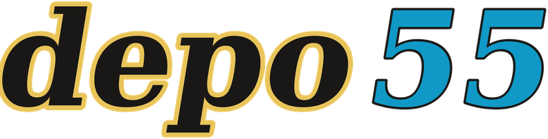 depo55 logo