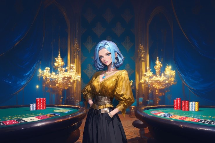 depo55 Casino and sports questions